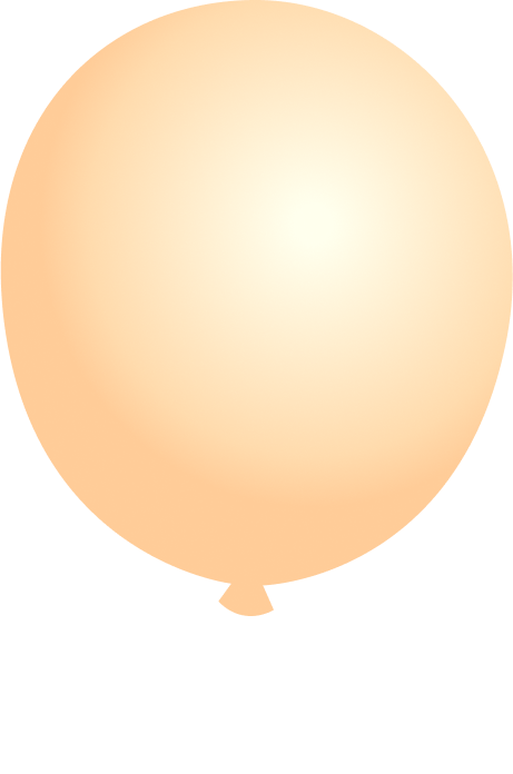 風船