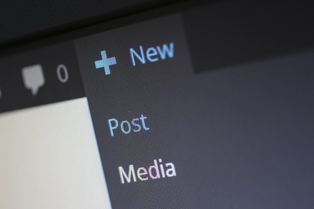 ワードプレスの記事投稿のやり方をわかりやすく解説します