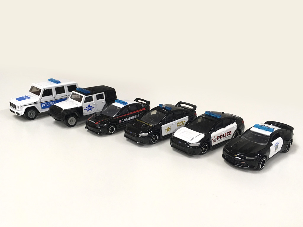 トミカパトカー車両色々大量美品状態 Yahoo!オークション -「トミカパトカー大量」の落札相場・落札価格