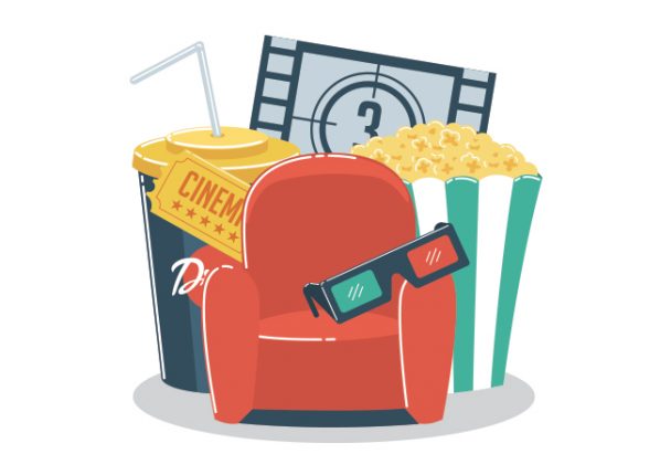 映画好きにも、そうでない人にも使って欲しいアプリ「Filmarks（フィルマークス）」