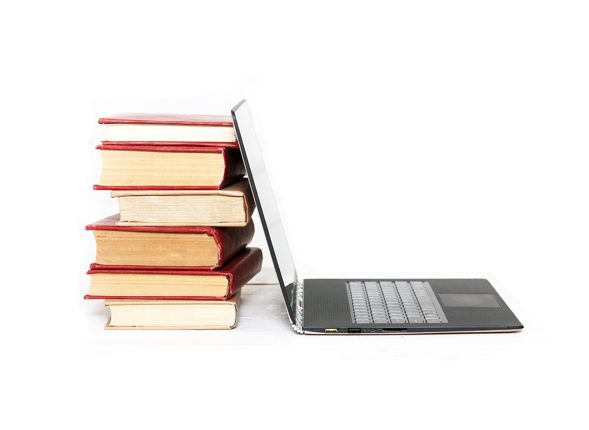 電子書籍vs紙の本 結局どっちがいい？