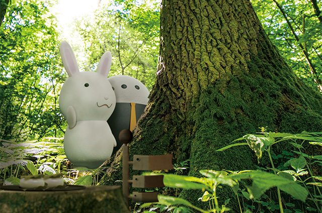 やさしい循環の物語【5月】 〜小さな思いやりが、やがてやさしい未来を作る〜