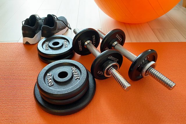 運動嫌いがジムをライフワークにできた方法