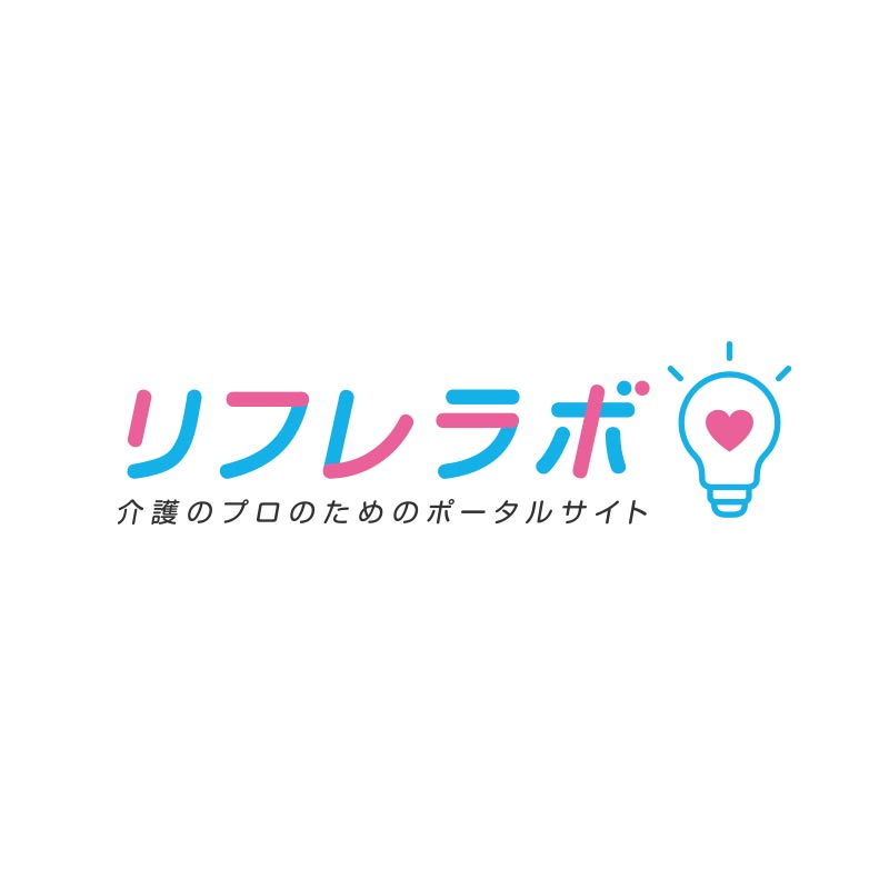 株式会社リブドゥコーポレーション リフレラボ ロゴデザイン