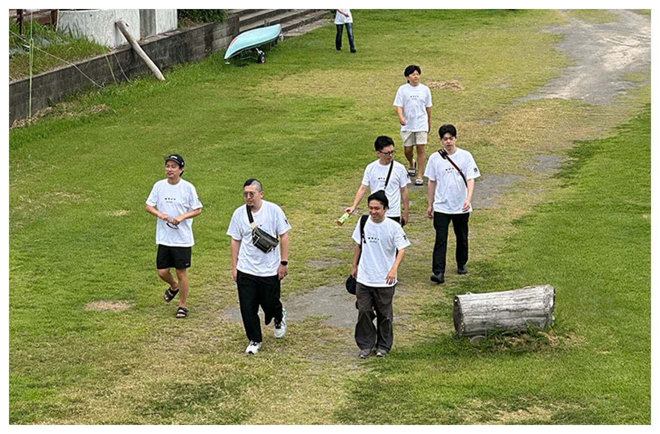 Don't wanna close my eyes 〜♪の写真