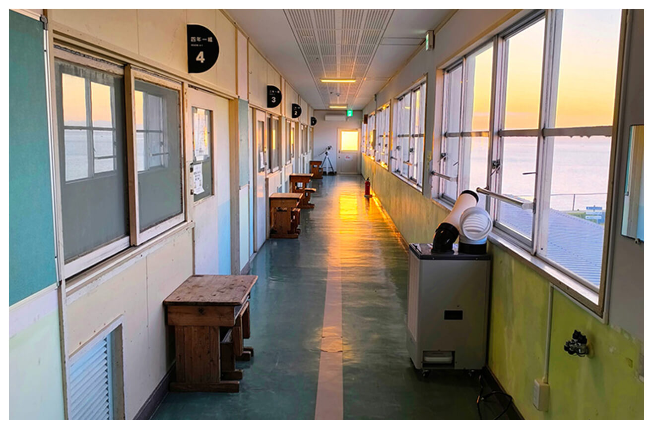 懐かしさの写真